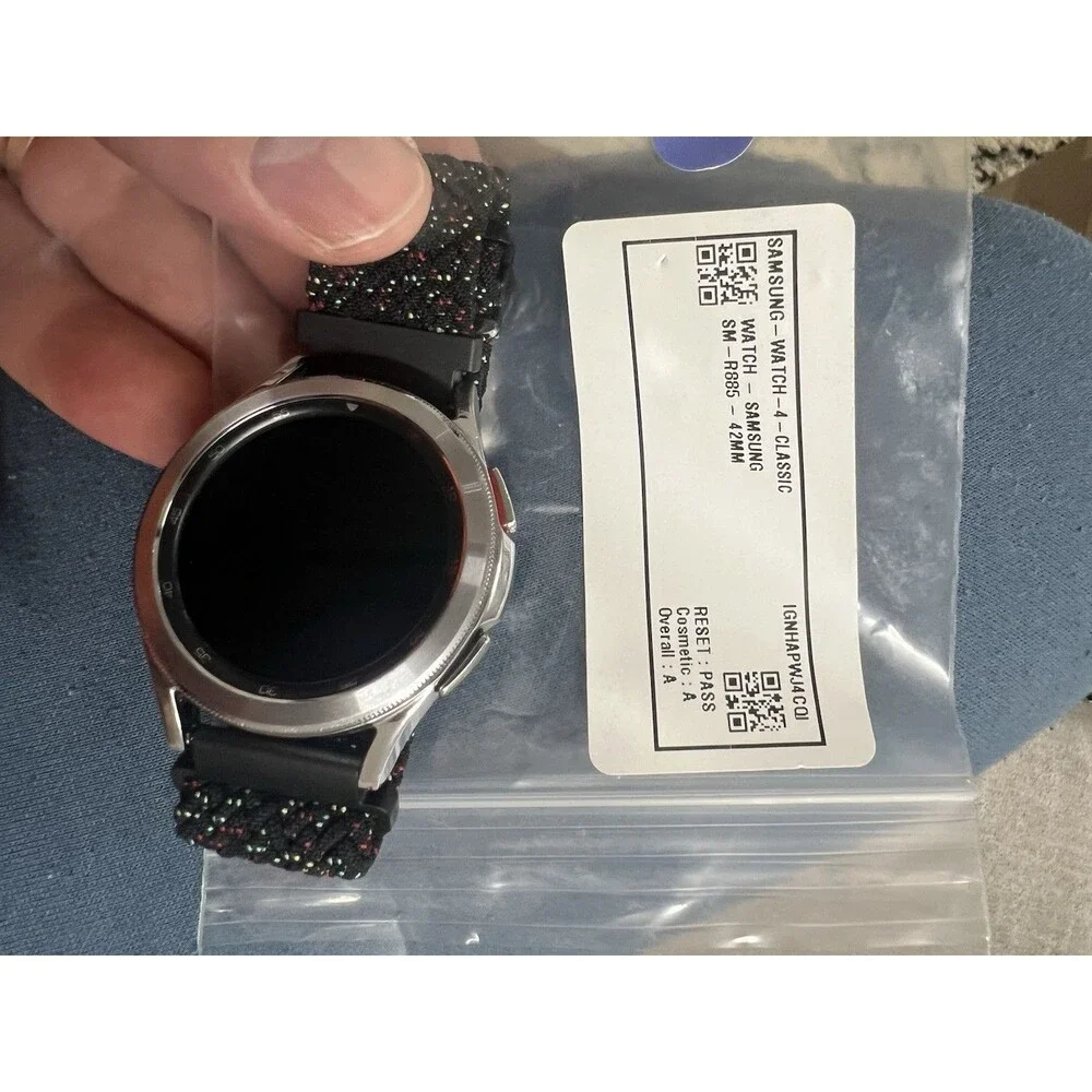 Samsung galaxy watch